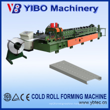 Hot Sale Cee Steel Type Galvanized Steel Purlin Forming Machine